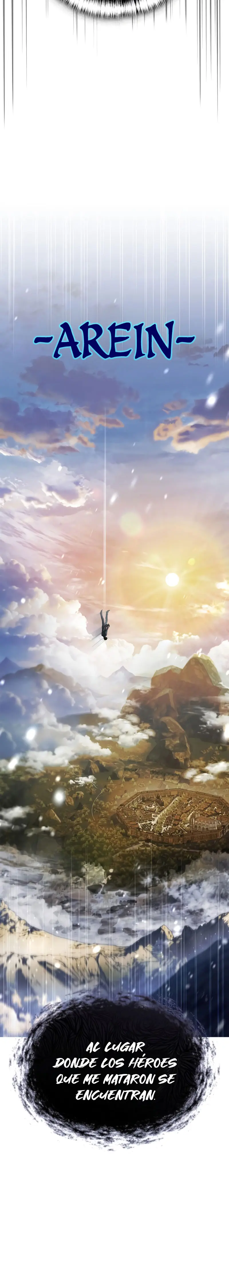 Read El Rey Demonio Abrumado por Héroes ES Manga Online