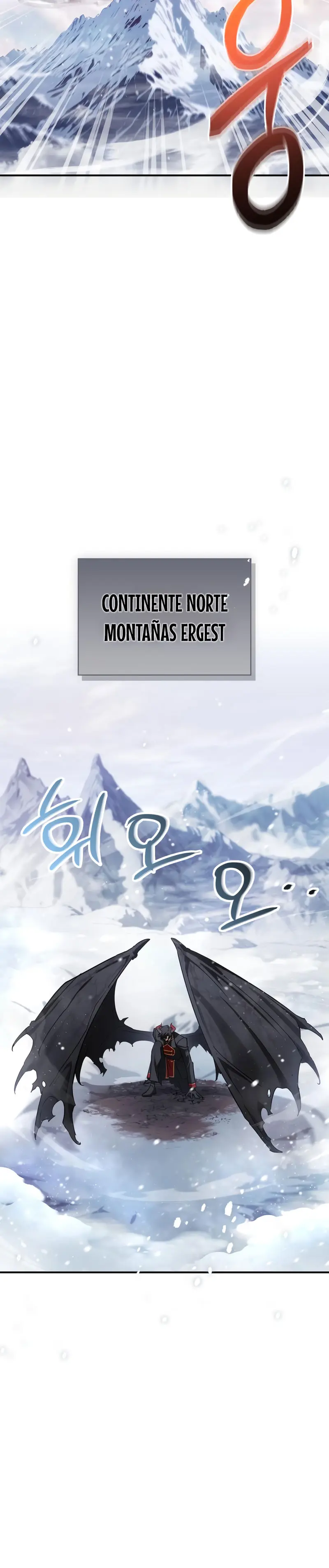 Read El Rey Demonio Abrumado por Héroes ES Manga Online