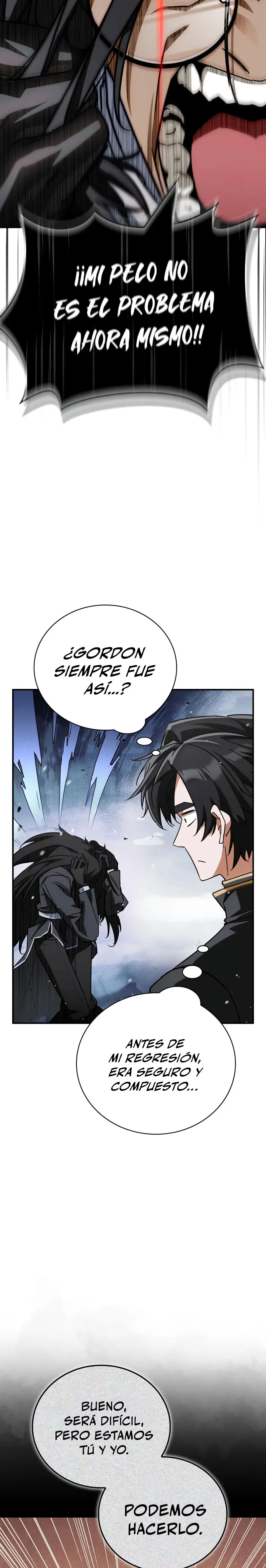 Read El Rey Demonio Abrumado por Héroes ES Manga Online