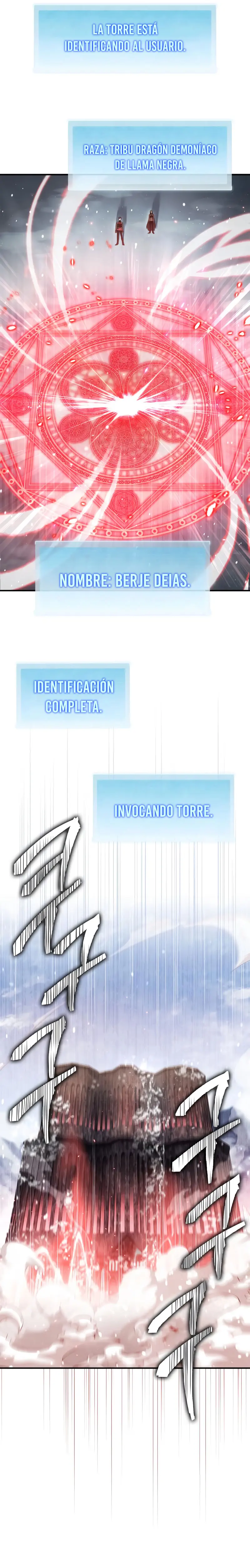 Read El Rey Demonio Abrumado por Héroes ES Manga Online