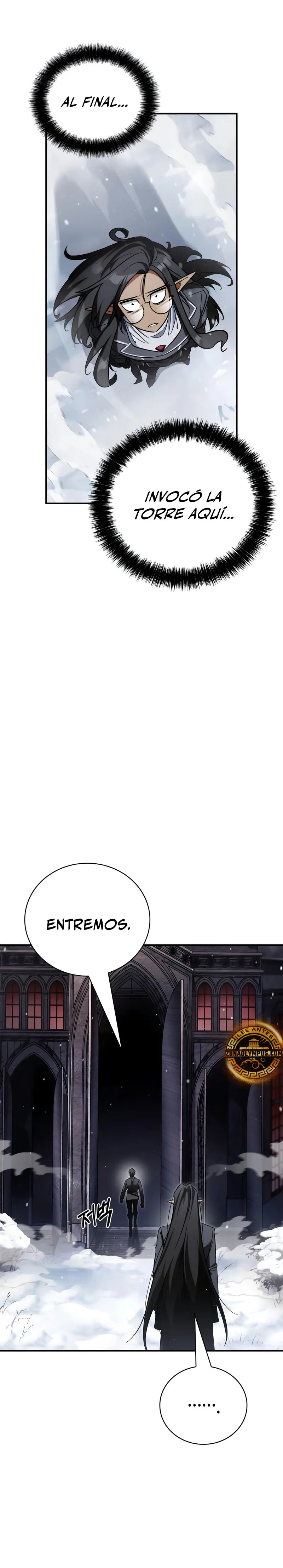 Read El Rey Demonio Abrumado por Héroes ES Manga Online