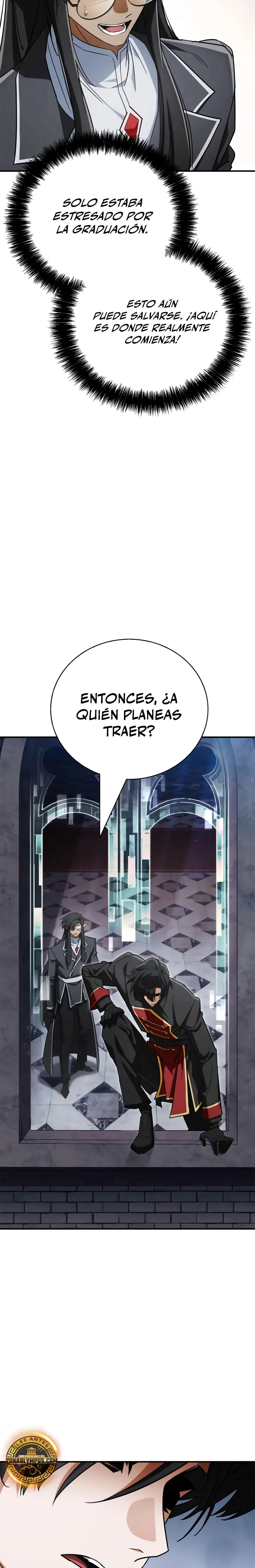 Read El Rey Demonio Abrumado por Héroes ES Manga Online