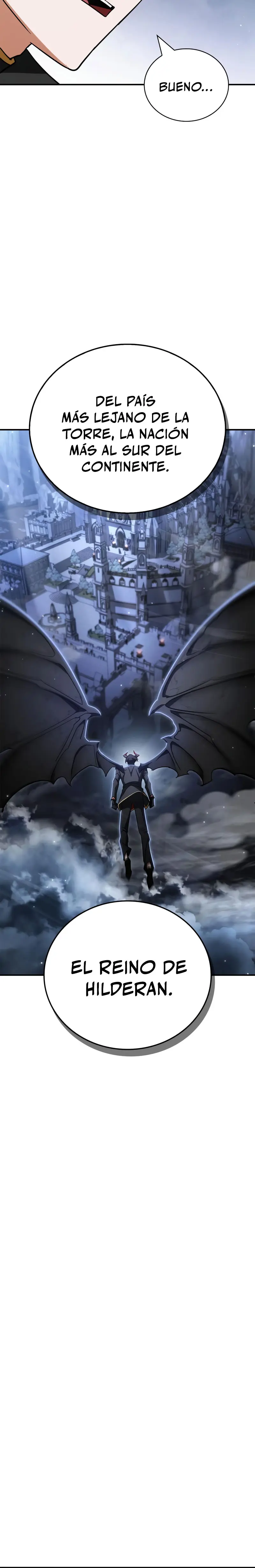 Read El Rey Demonio Abrumado por Héroes ES Manga Online