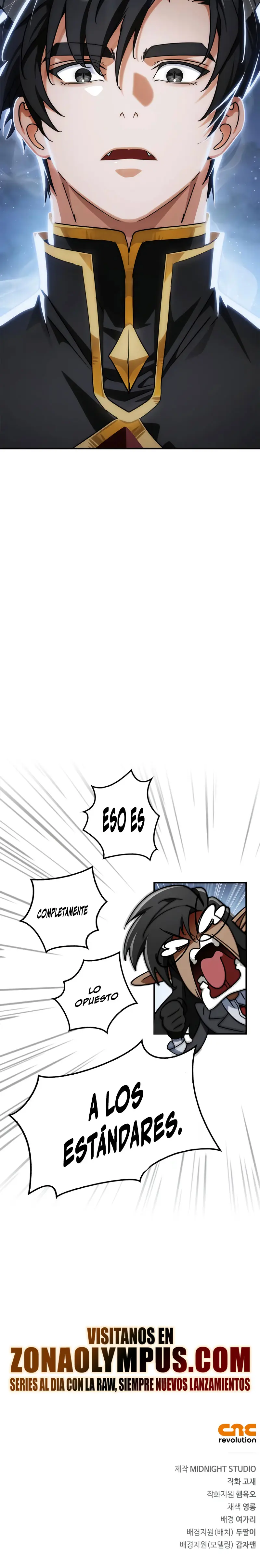 Read El Rey Demonio Abrumado por Héroes ES Manga Online