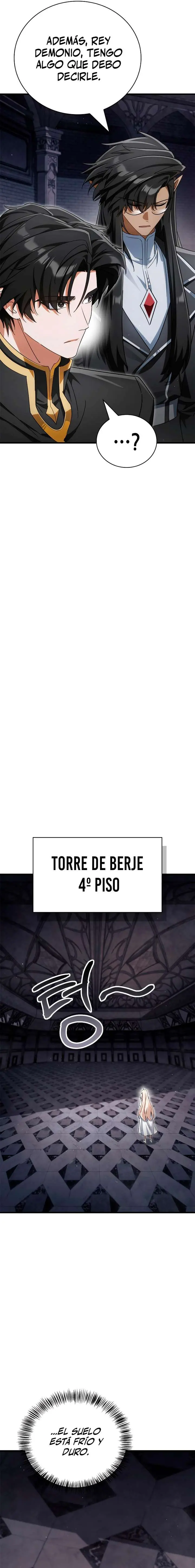 Read El Rey Demonio Abrumado por Héroes ES Manga Online