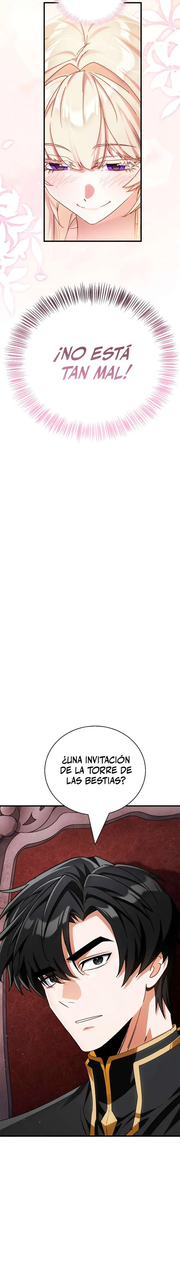 Read El Rey Demonio Abrumado por Héroes ES Manga Online