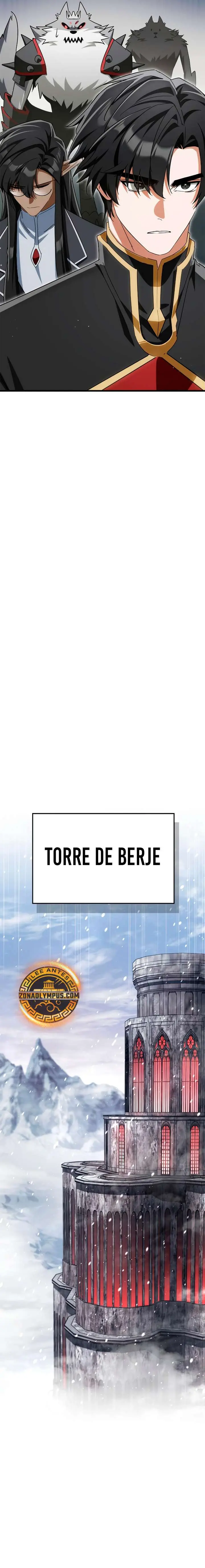 Read El Rey Demonio Abrumado por Héroes ES Manga Online