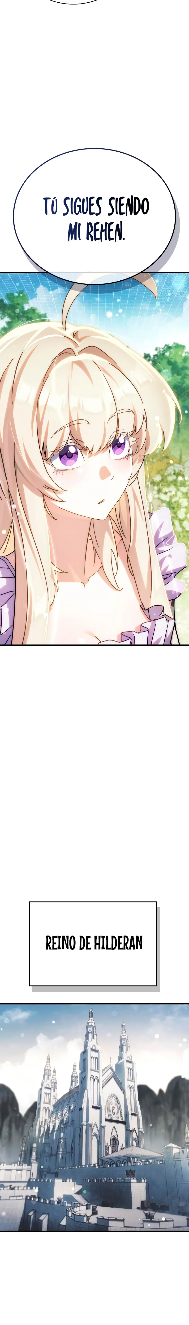 Read El Rey Demonio Abrumado por Héroes ES Manga Online