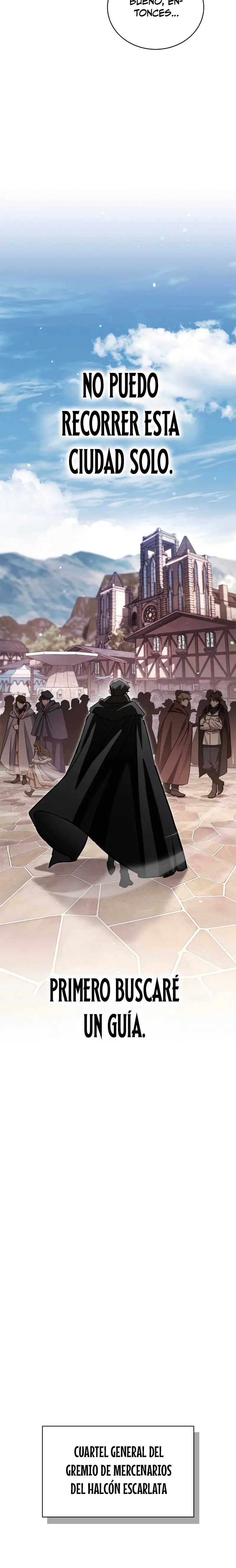 Read El Rey Demonio Abrumado por Héroes ES Manga Online