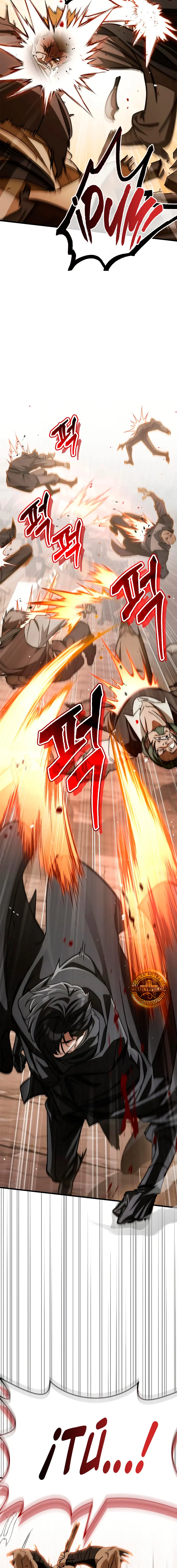 Read El Rey Demonio Abrumado por Héroes ES Manga Online