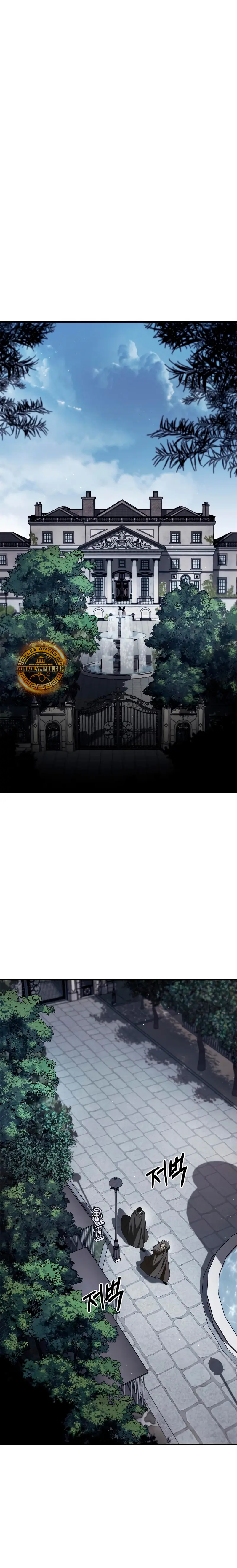 Read El Rey Demonio Abrumado por Héroes ES Manga Online