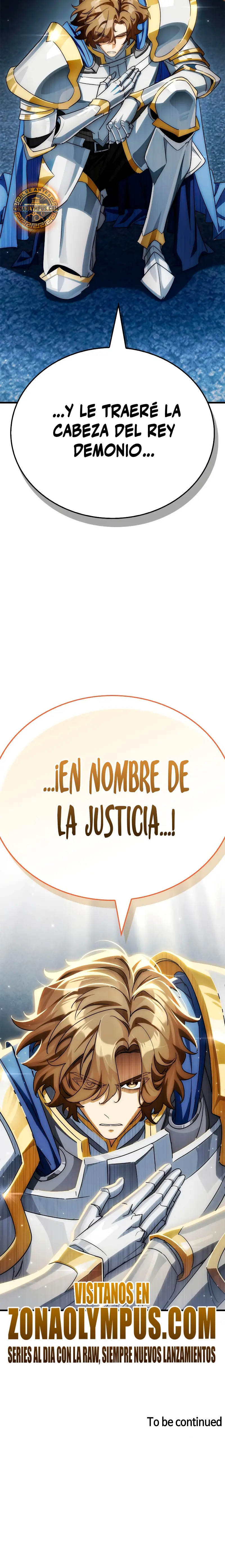 Read El Rey Demonio Abrumado por Héroes ES Manga Online