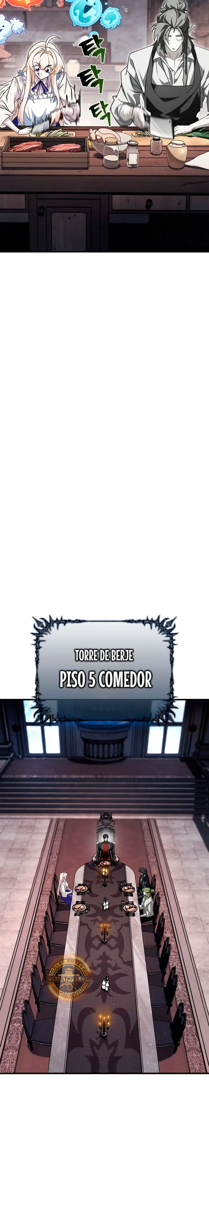 Read El Rey Demonio Abrumado por Héroes ES Manga Online