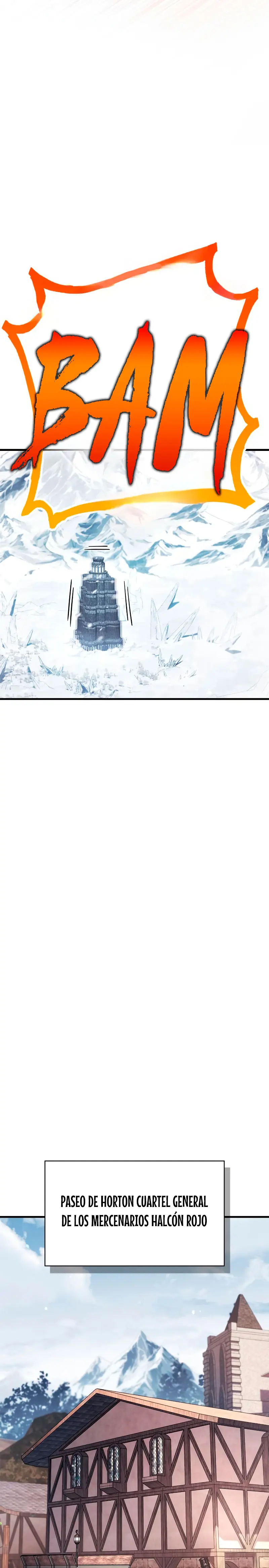 Read El Rey Demonio Abrumado por Héroes ES Manga Online