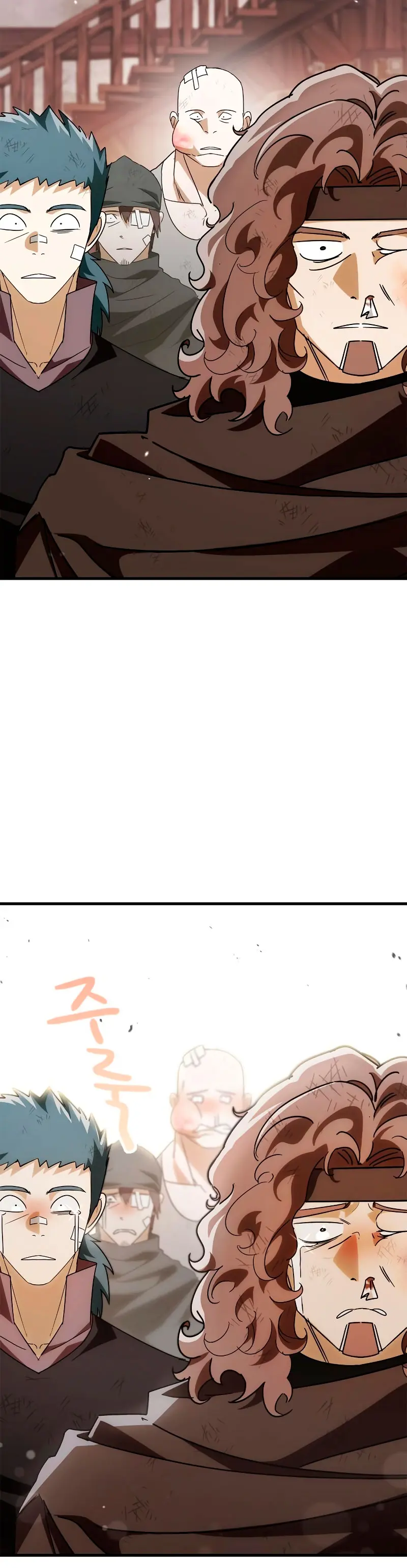 Read El Rey Demonio Abrumado por Héroes ES Manga Online