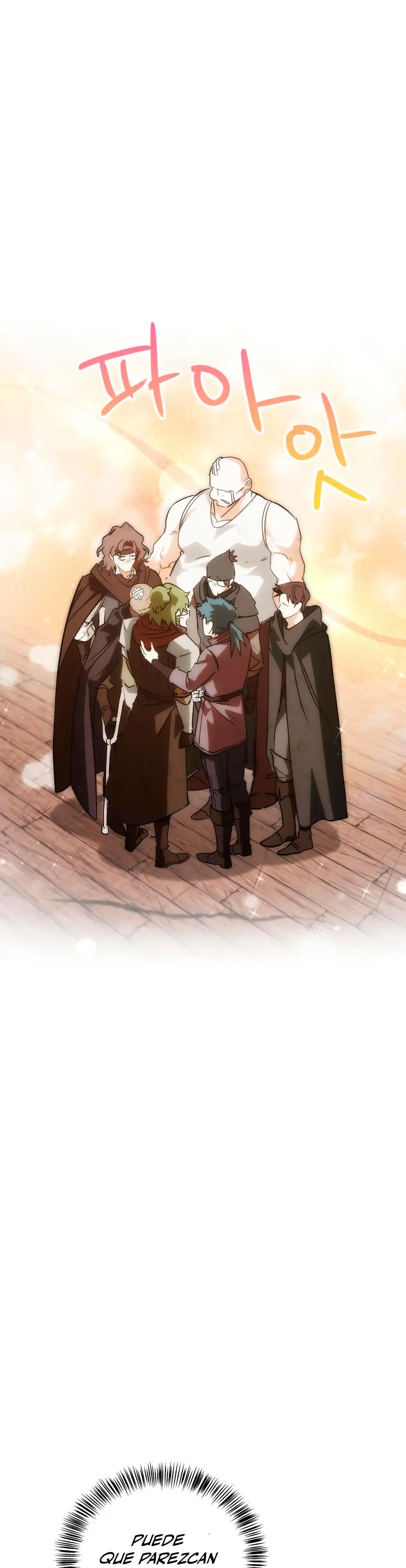 Read El Rey Demonio Abrumado por Héroes ES Manga Online