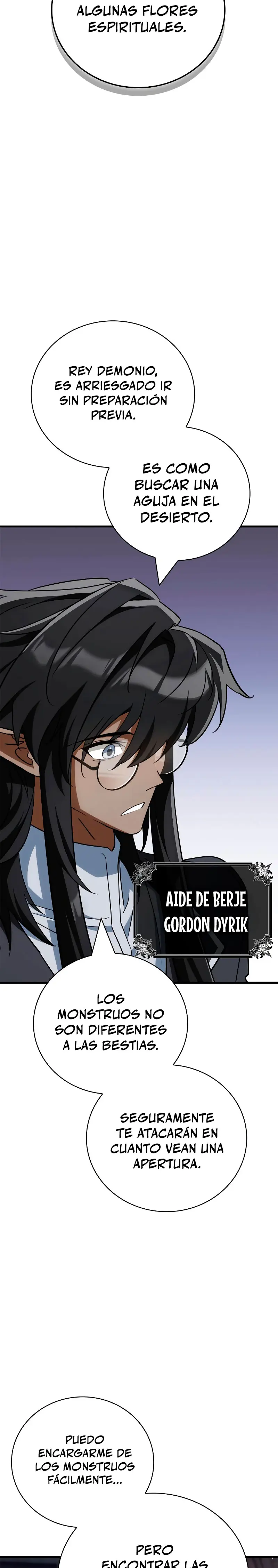 Read El Rey Demonio Abrumado por Héroes ES Manga Online