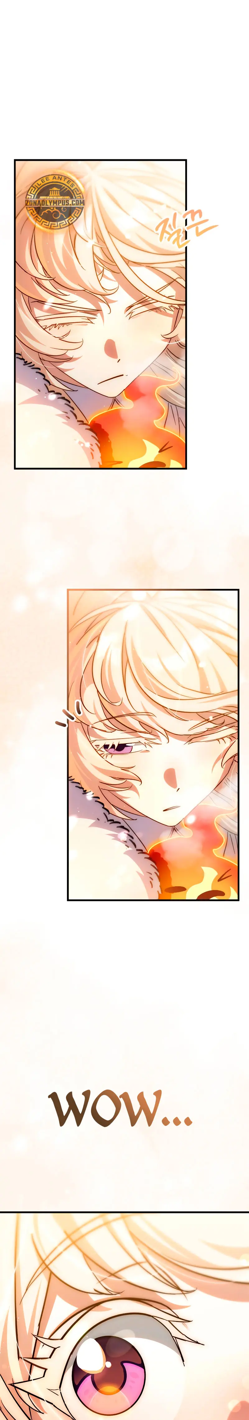 Read El Rey Demonio Abrumado por Héroes ES Manga Online