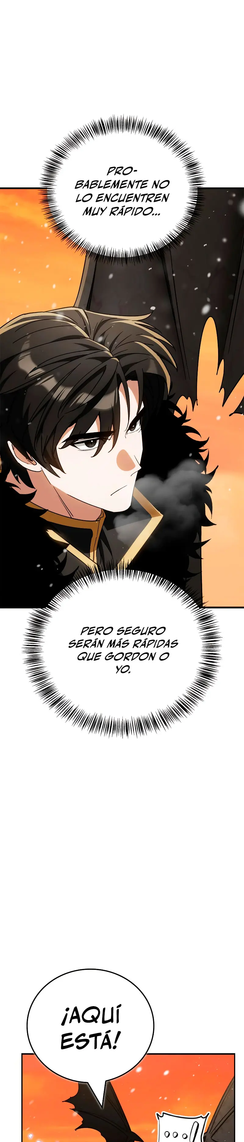 Read El Rey Demonio Abrumado por Héroes ES Manga Online