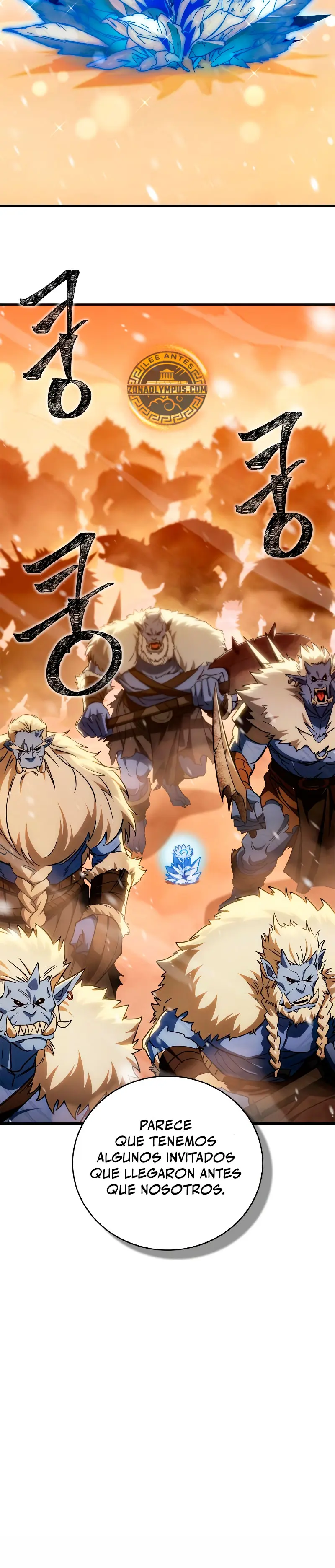 Read El Rey Demonio Abrumado por Héroes ES Manga Online