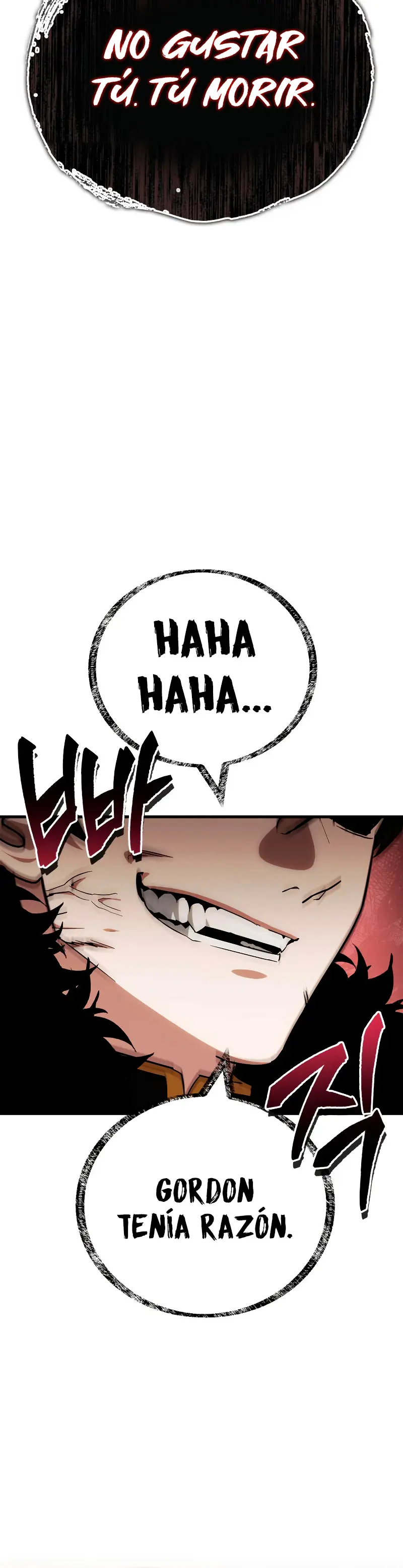 Read El Rey Demonio Abrumado por Héroes ES Manga Online