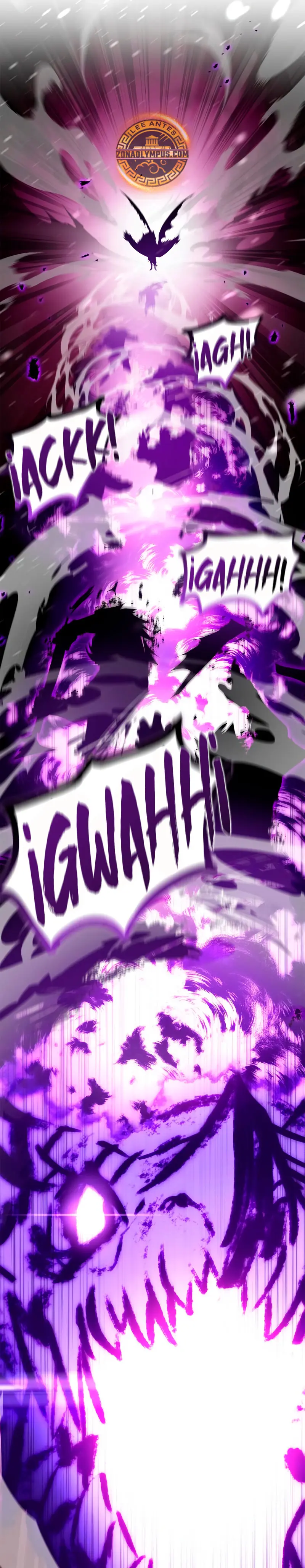 Read El Rey Demonio Abrumado por Héroes ES Manga Online