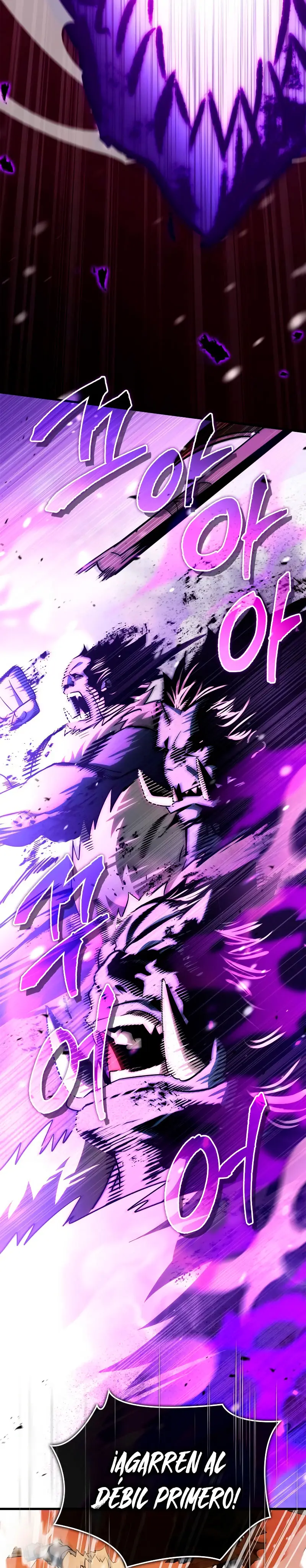 Read El Rey Demonio Abrumado por Héroes ES Manga Online