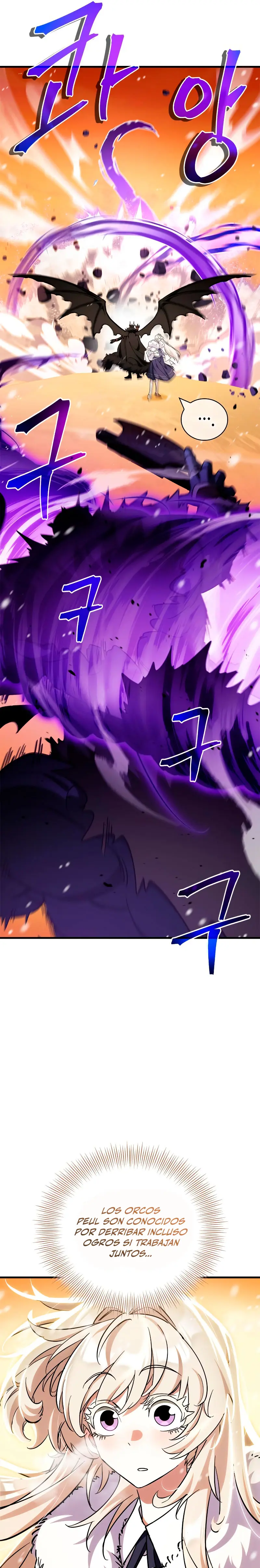 Read El Rey Demonio Abrumado por Héroes ES Manga Online