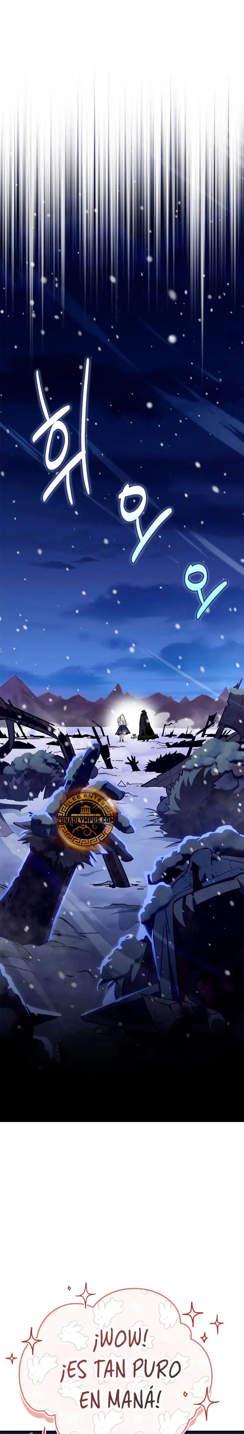 Read El Rey Demonio Abrumado por Héroes ES Manga Online