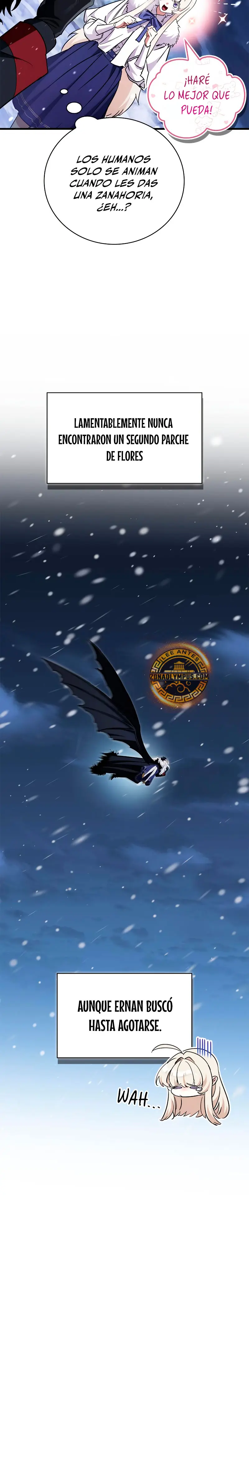 Read El Rey Demonio Abrumado por Héroes ES Manga Online