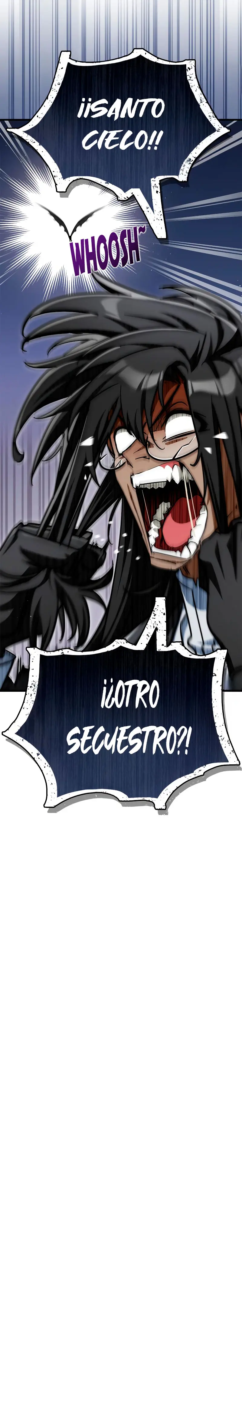 Read El Rey Demonio Abrumado por Héroes ES Manga Online