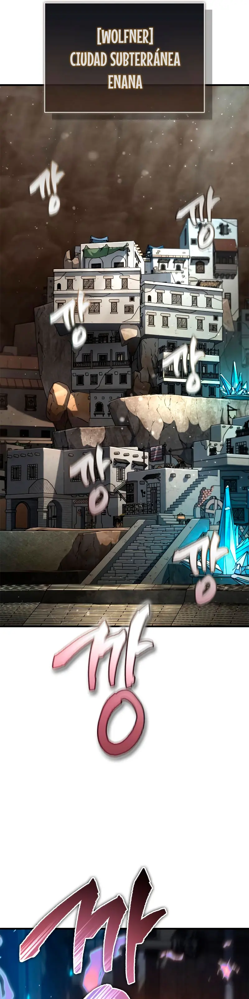 Read El Rey Demonio Abrumado por Héroes ES Manga Online