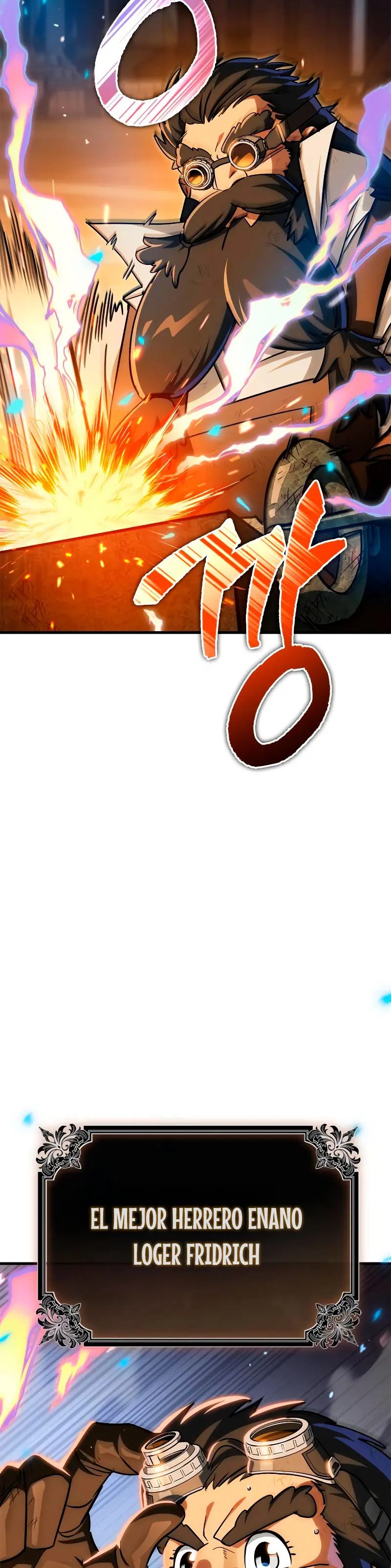 Read El Rey Demonio Abrumado por Héroes ES Manga Online