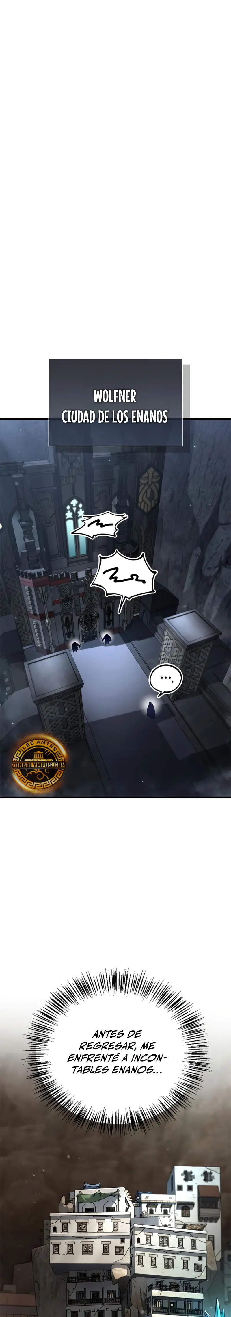 Read El Rey Demonio Abrumado por Héroes ES Manga Online