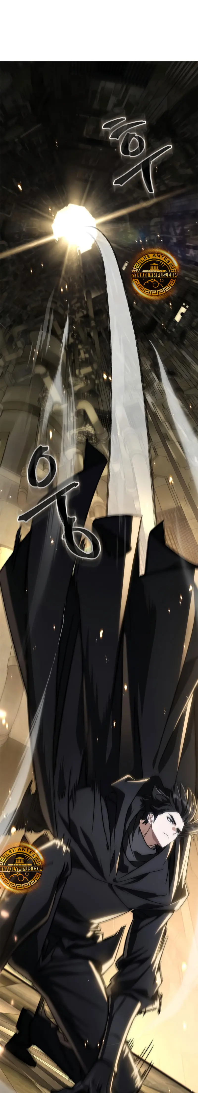 Read El Rey Demonio Abrumado por Héroes ES Manga Online