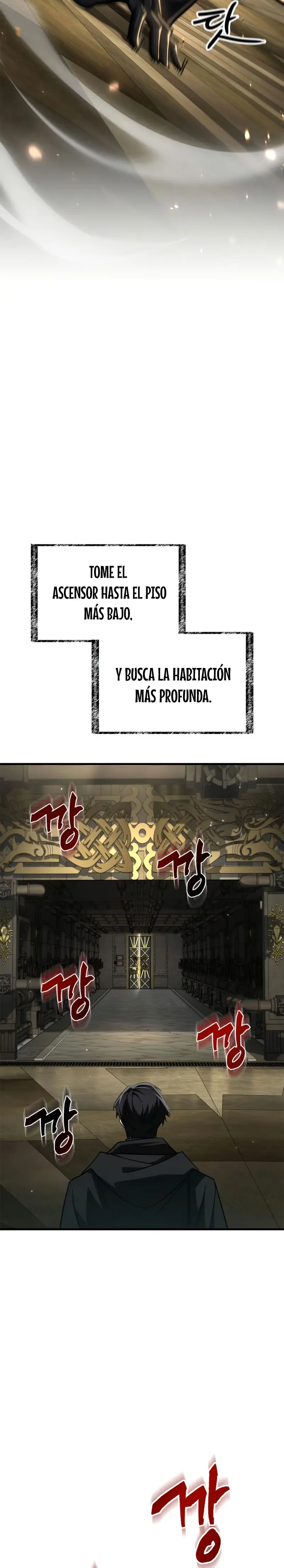 Read El Rey Demonio Abrumado por Héroes ES Manga Online