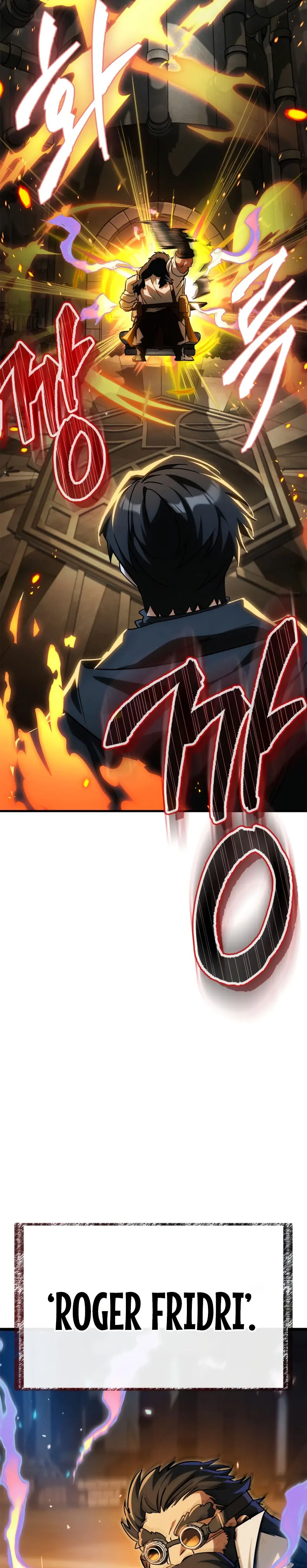 Read El Rey Demonio Abrumado por Héroes ES Manga Online