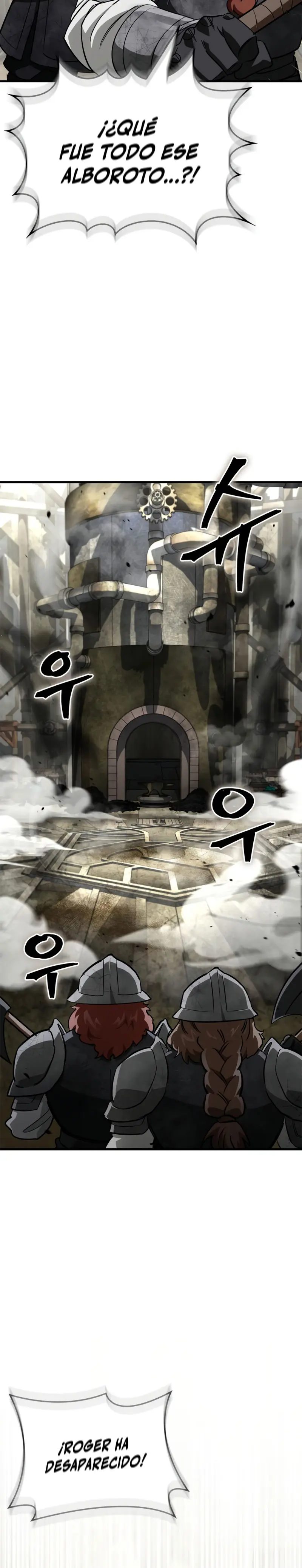 Read El Rey Demonio Abrumado por Héroes ES Manga Online