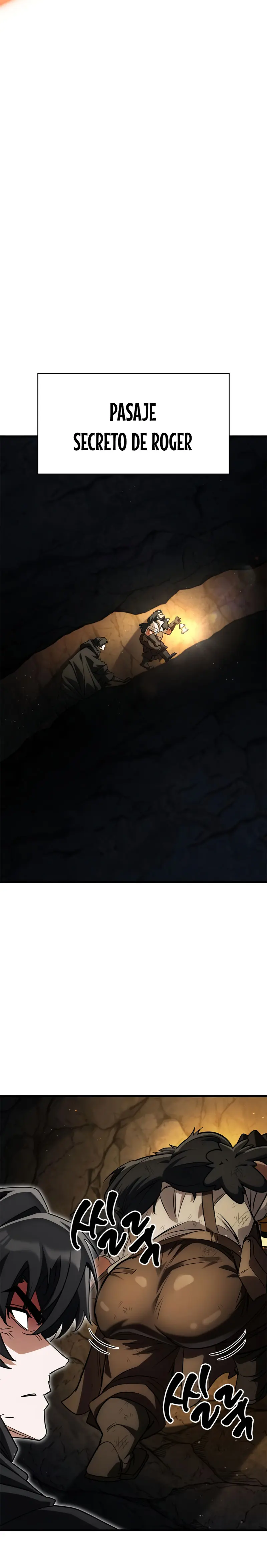 Read El Rey Demonio Abrumado por Héroes ES Manga Online