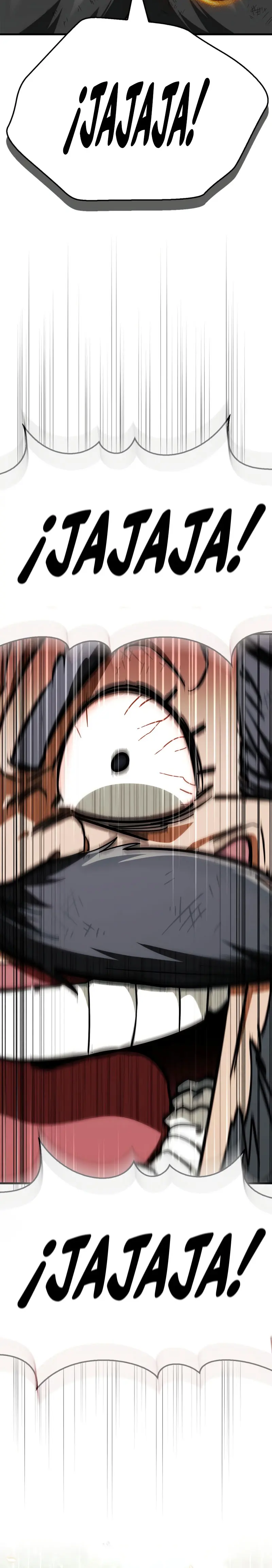 Read El Rey Demonio Abrumado por Héroes ES Manga Online