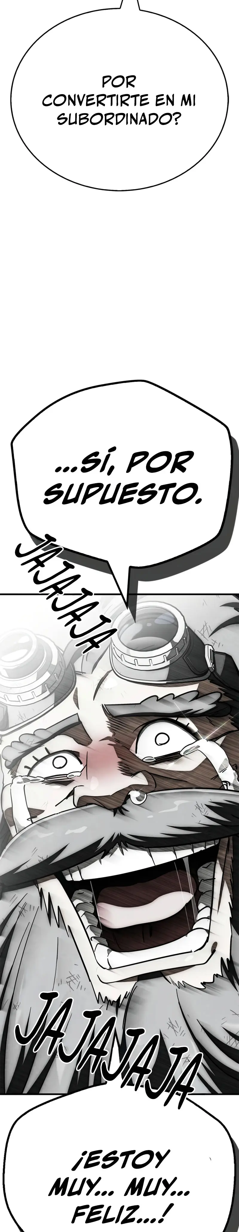 Read El Rey Demonio Abrumado por Héroes ES Manga Online