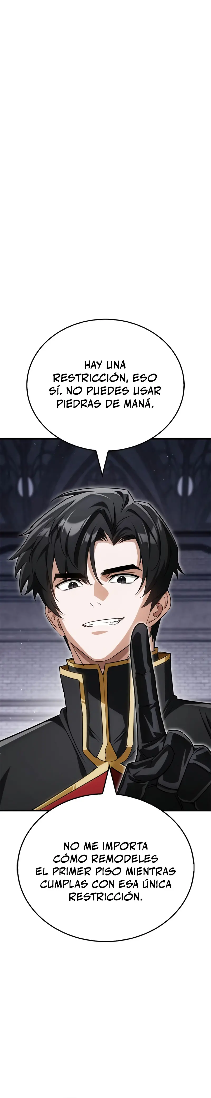 Read El Rey Demonio Abrumado por Héroes ES Manga Online