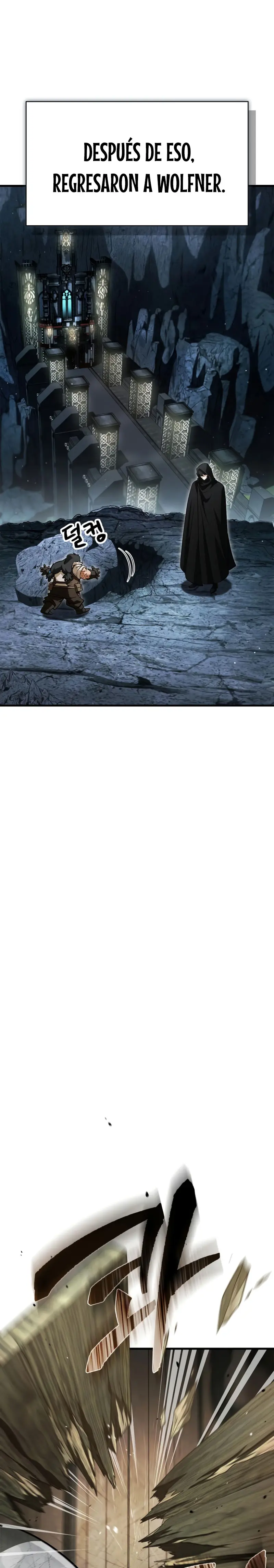 Read El Rey Demonio Abrumado por Héroes ES Manga Online