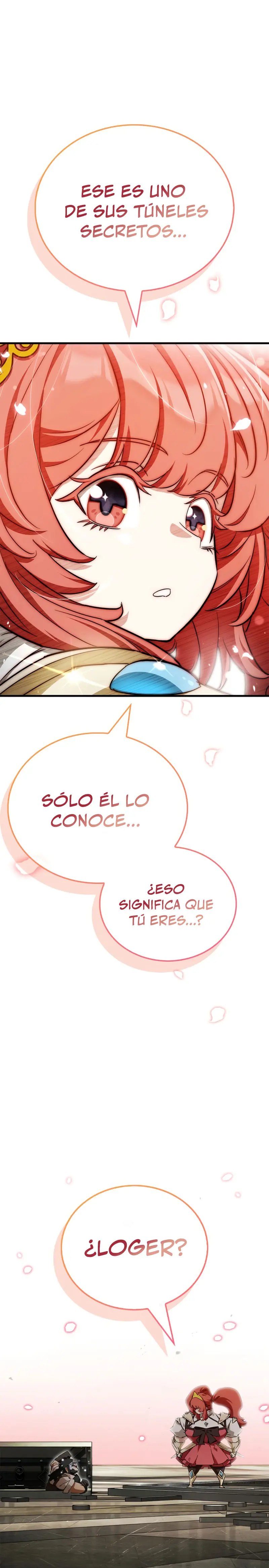 Read El Rey Demonio Abrumado por Héroes ES Manga Online