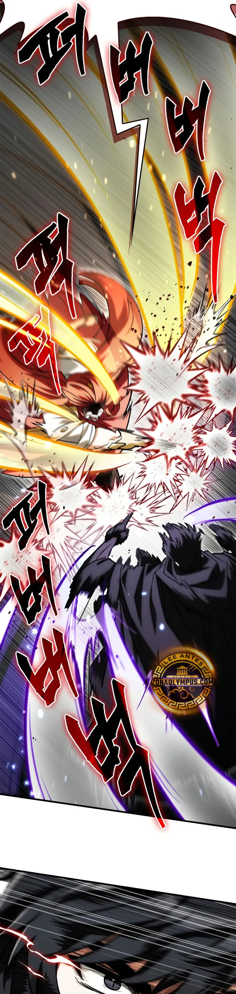 Read El Rey Demonio Abrumado por Héroes ES Manga Online