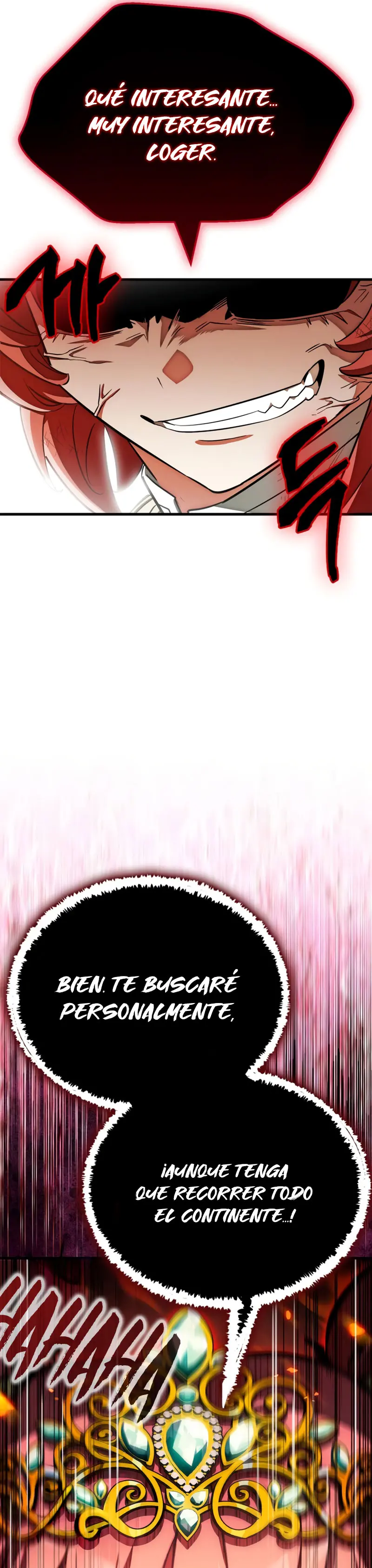 Read El Rey Demonio Abrumado por Héroes ES Manga Online