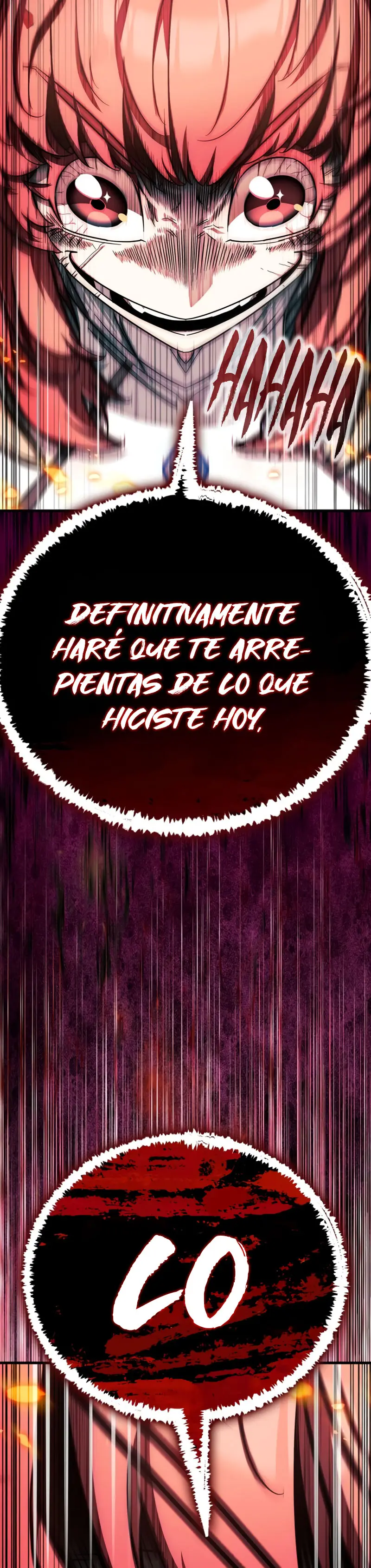 Read El Rey Demonio Abrumado por Héroes ES Manga Online