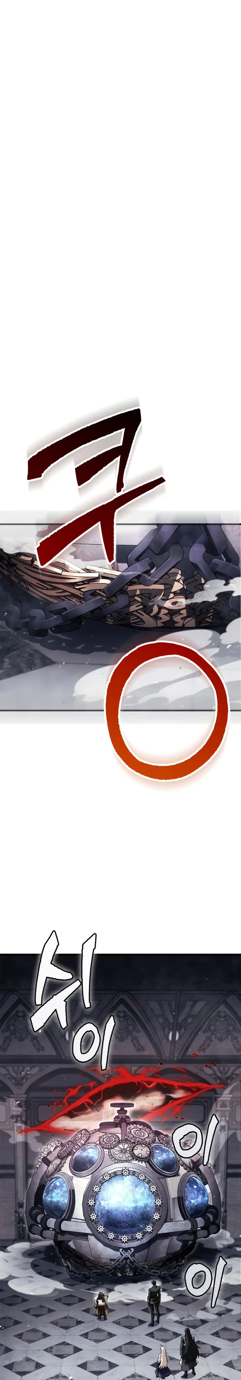 Read El Rey Demonio Abrumado por Héroes ES Manga Online