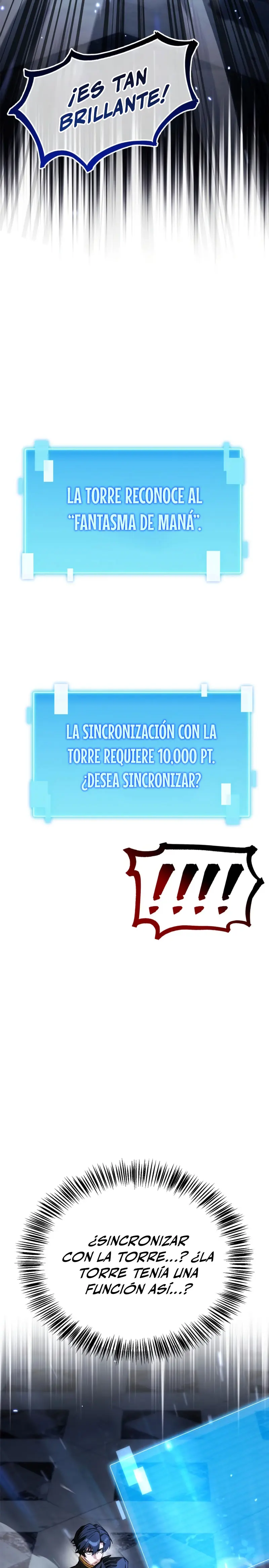 Read El Rey Demonio Abrumado por Héroes ES Manga Online