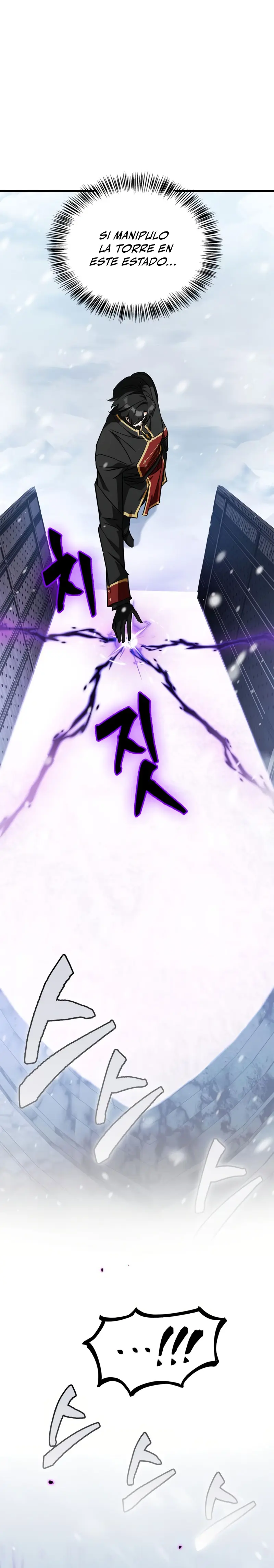 Read El Rey Demonio Abrumado por Héroes ES Manga Online